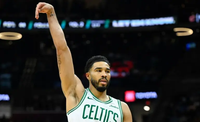 Nba: Jayson Tatum’s Impact in the : Celtics Defeat Cavaliers