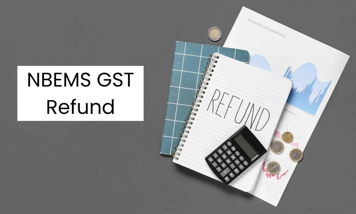 NBEMS Updates on GST Refunds and DNB Seat Reservation