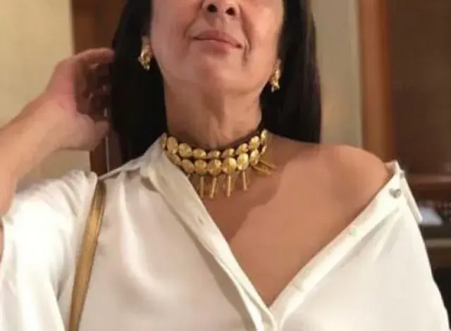 neena gupta pregnant — IN news