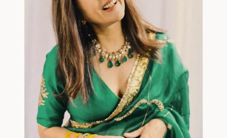 neena gupta — IN news