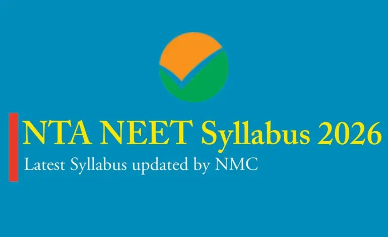 neet 2026 registration — IN news