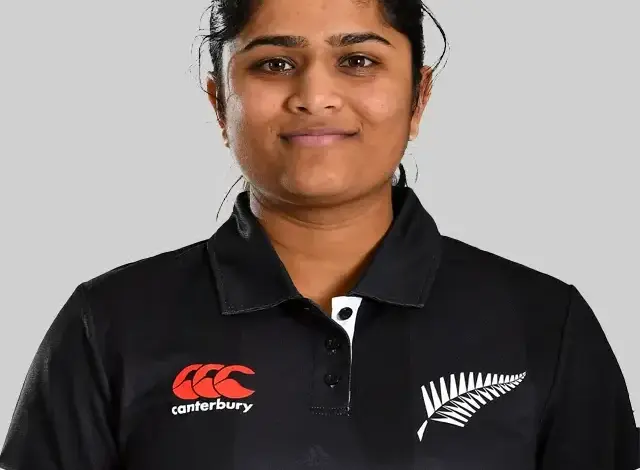nensi patel — IN news