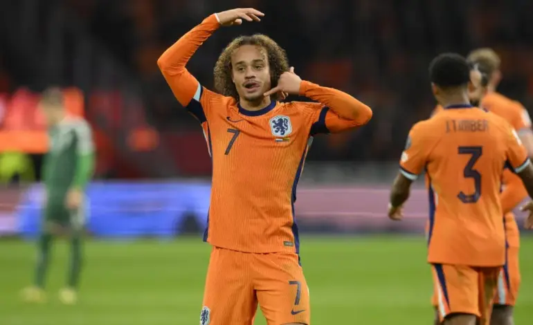 Netherlands vs Norway: A Clash of Titans Ahead of the World Cup
