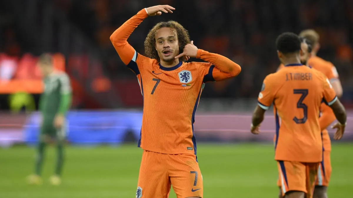 Netherlands vs Norway: A Clash of Titans Ahead of the World Cup