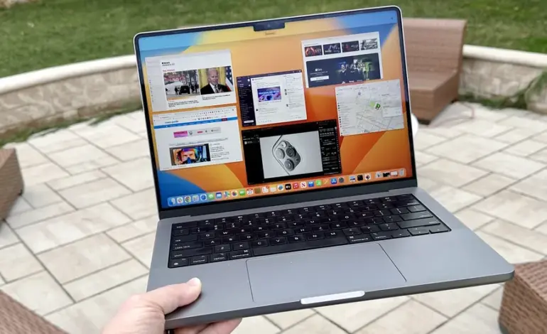 new macbook neo — IN news