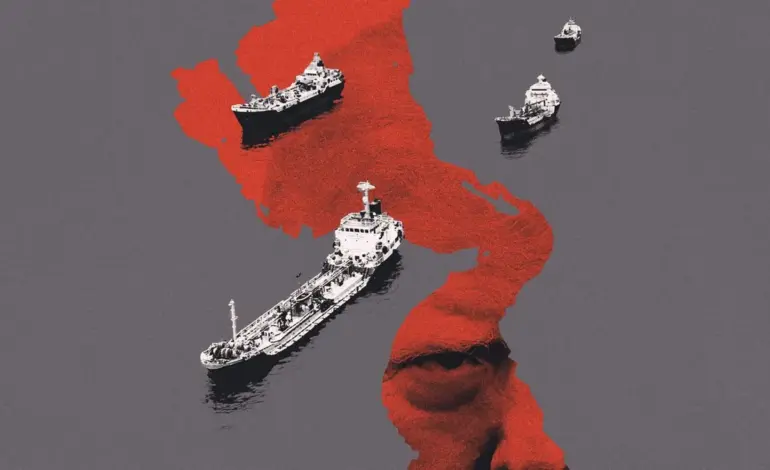New world order: The : A Shift in Power Dynamics