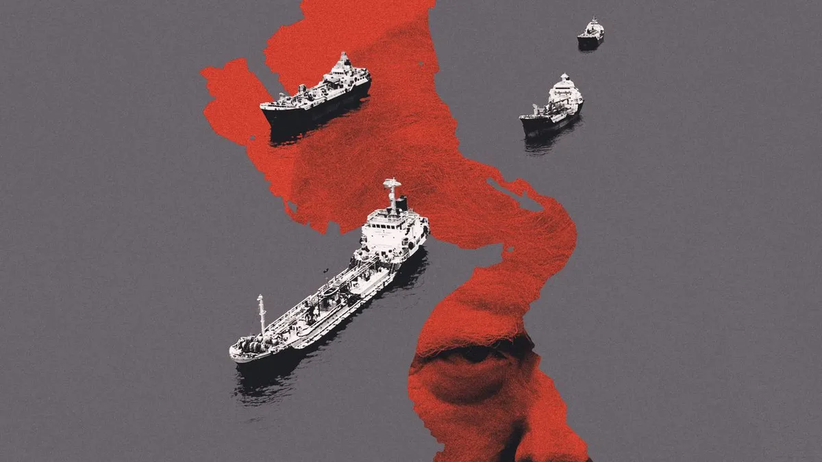 New world order: The : A Shift in Power Dynamics