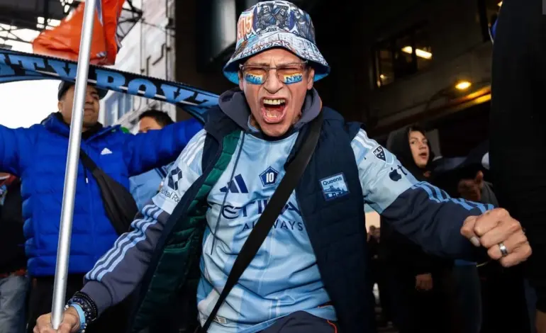 new york city vs orlando city — IN news