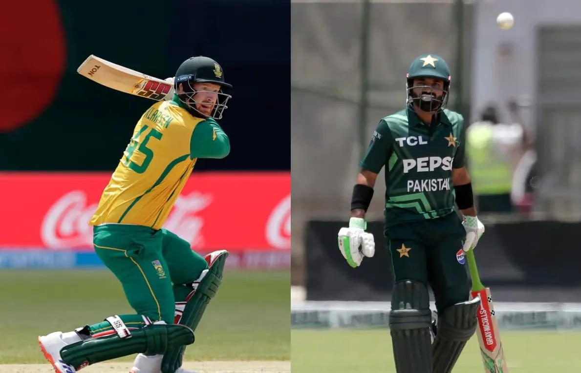 New Zealand Women’s National Cricket Team vs South Africa Women’s National Cricket Team Match Scorecard: A Decisive Clash