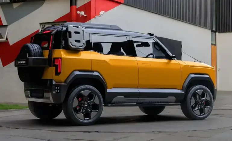Next Gen Toyota Fortuner Updates: What to Expect from the Upcoming 7-Seater Hyryder