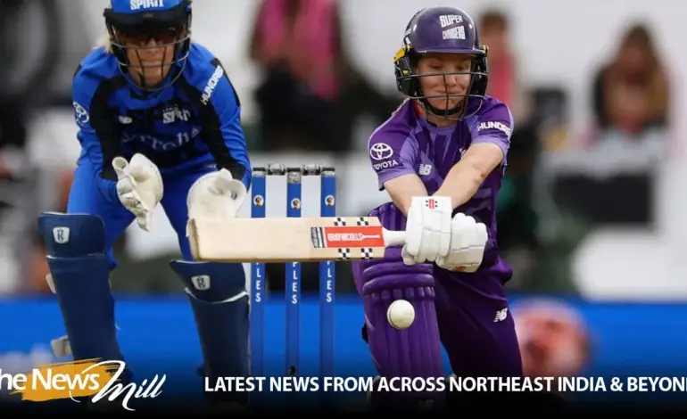 nicola carey — IN news
