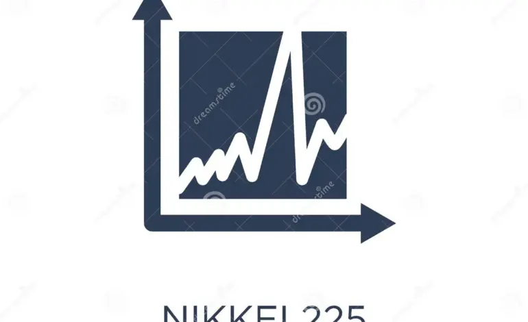 Nikkei 225 Sees Modest Rise Amid Mixed Corporate Performances