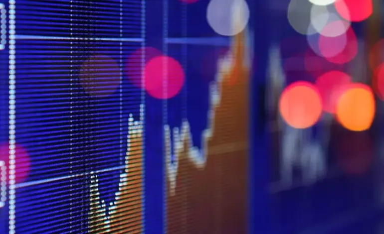 Nikkei Index Experiences Significant Decline Amid Rising Oil Prices