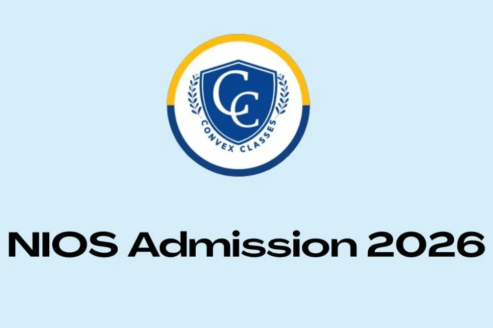 Nios Date Sheet 2026: Key Dates and Changes Announced