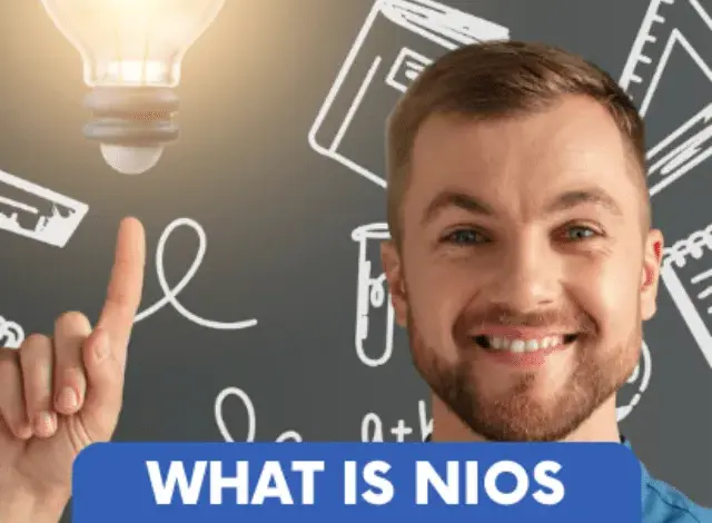nios — IN news