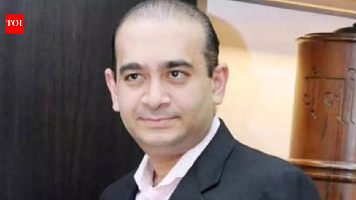 Nirav Modi’s Extradition Case: UK Court’s Firm Stance