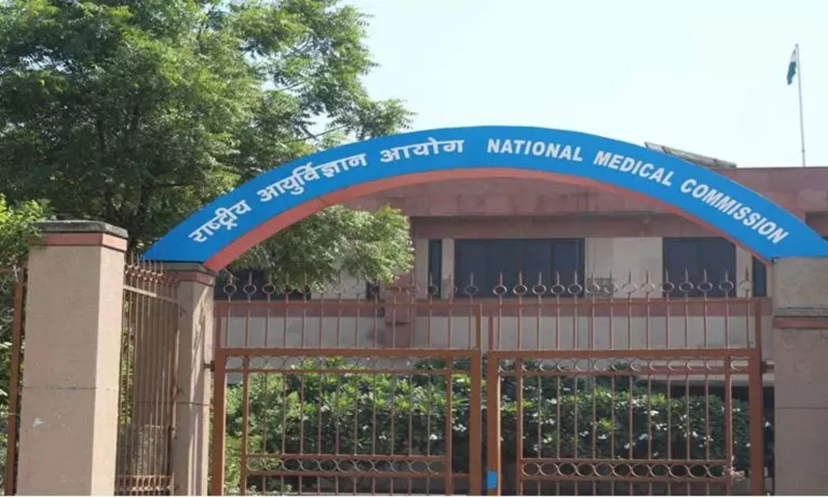 NMC Takes Steps to Address Mental Health and Financial Initiatives