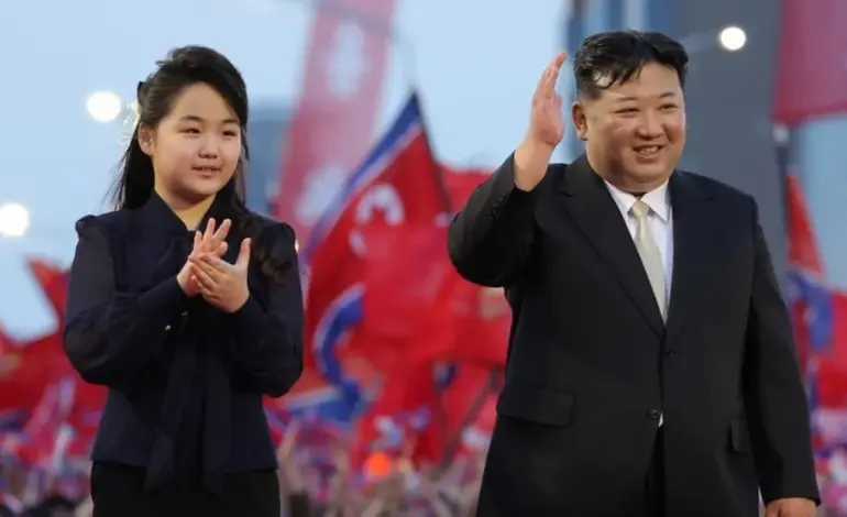 North Korea Elections: A 99.93% Victory for Kim Jong Un