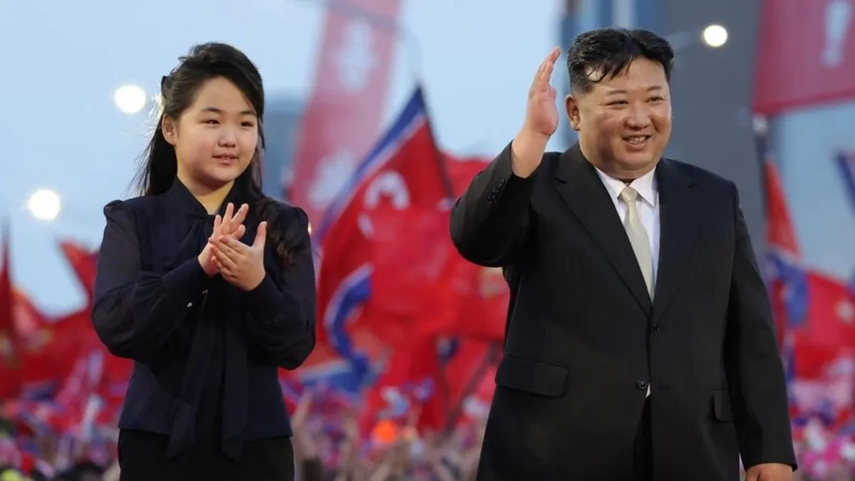 North Korea Elections: A 99.93% Victory for Kim Jong Un