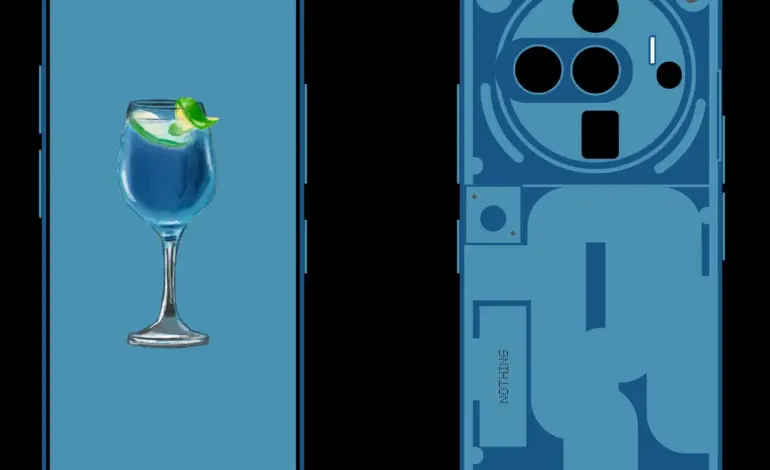 Nothing phone 4a 4a pro