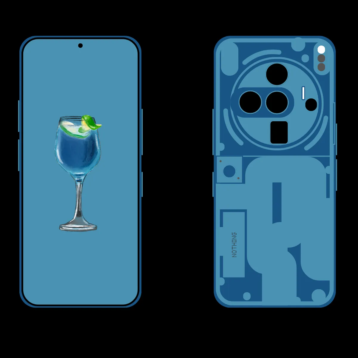 Nothing phone 4a 4a pro