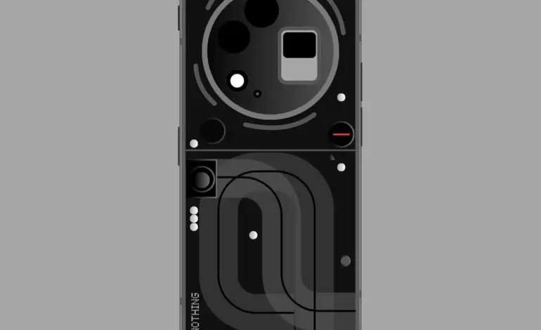 nothing phone 4a pro — IN news