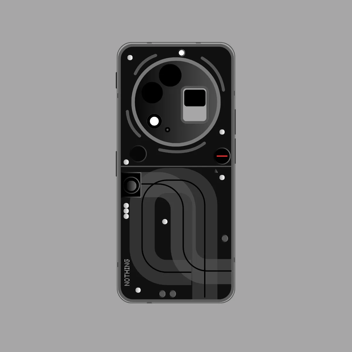 Nothing phone 4a pro: A New Contender in the Smartphone Market