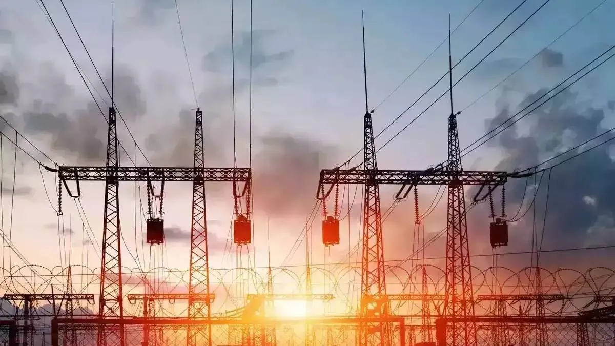 NTPC: Green Energy Stocks Surge Amid Upcoming Exam