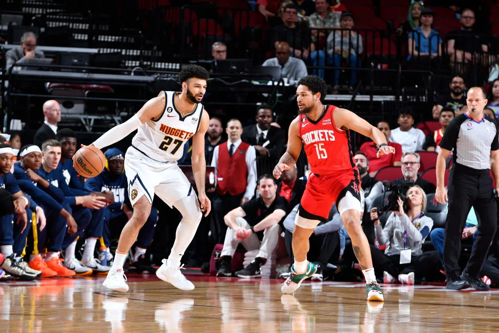 Nuggets vs Rockets: March 11 Showdown in Denver