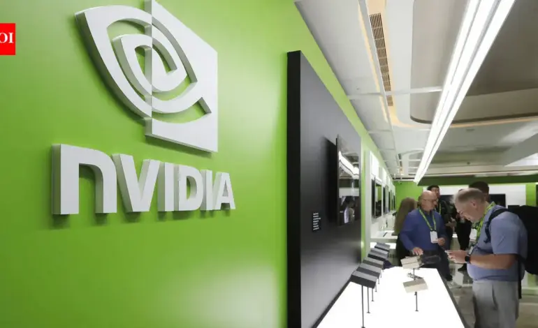Nvidia CEO Jensen Huang’s Bold Stance Amid Conflict in Israel