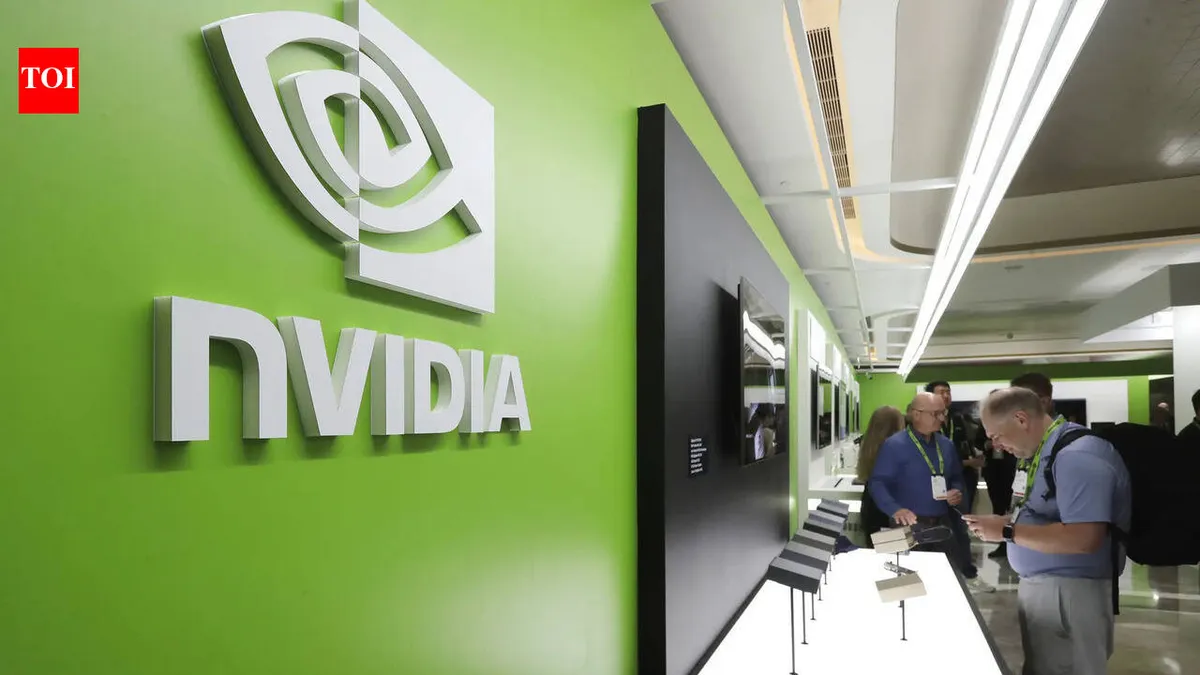 Nvidia CEO Jensen Huang’s Bold Stance Amid Conflict in Israel