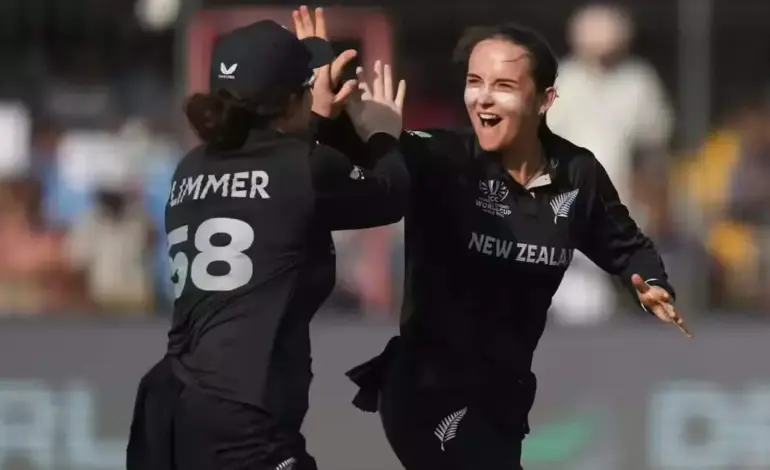 nz w vs zim w — IN news