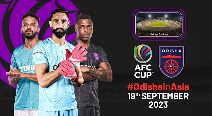 odisha vs mohun bagan — IN news
