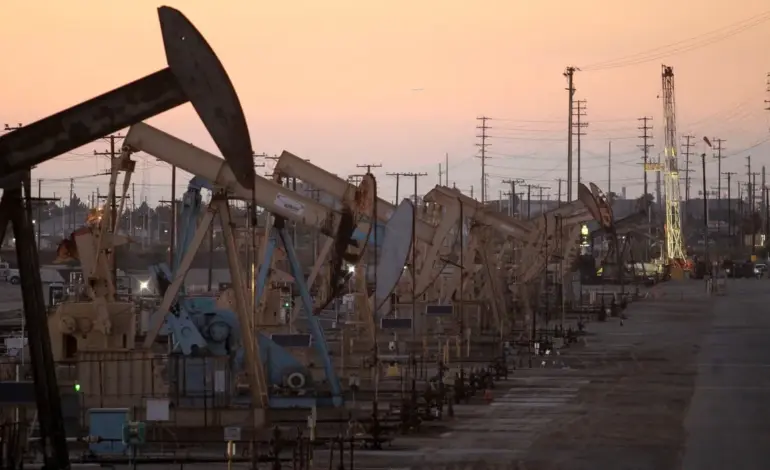 oil price today — IN news