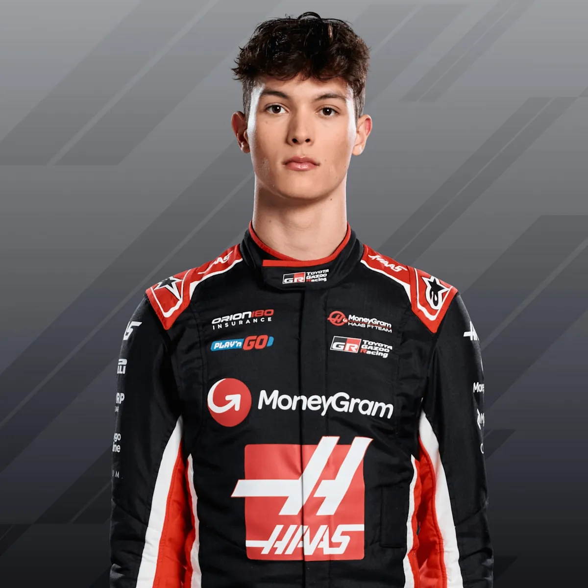 Oliver Bearman Shifts Gears in Formula 1 with Haas