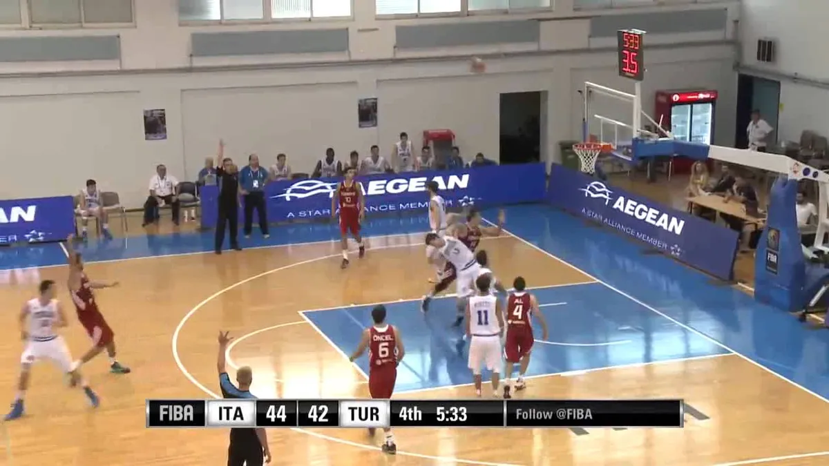 Ömer yurtseven: Omer Yurtseven Makes NBA Debut with Golden State Warriors