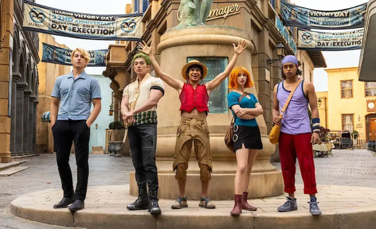 one piece season 2 cast — IN news