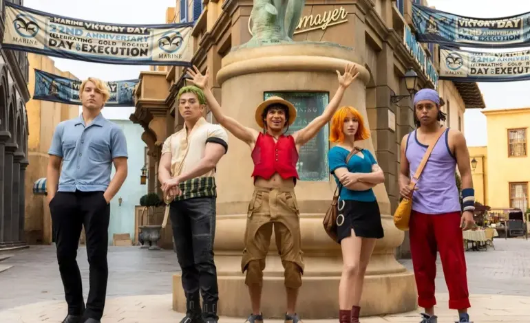 one piece season 2 — IN news
