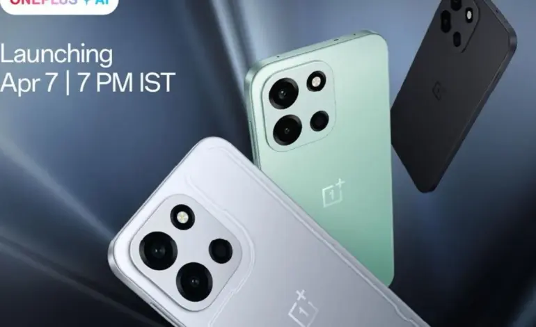 OnePlus Nord 6: A Game-Changer in the Mid-Range Smartphone Market