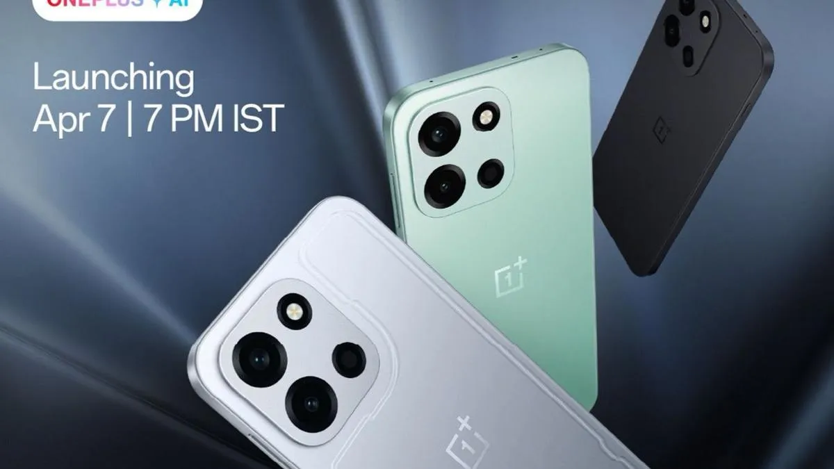 OnePlus Nord 6: A Game-Changer in the Mid-Range Smartphone Market