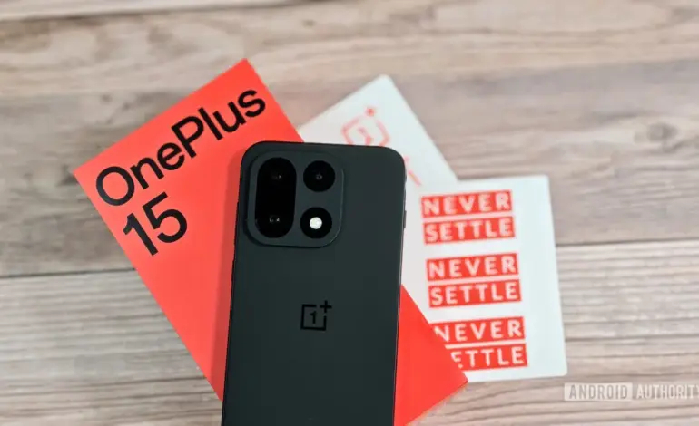 OnePlus Shutdown: A Major Shift in India’s Smartphone Landscape