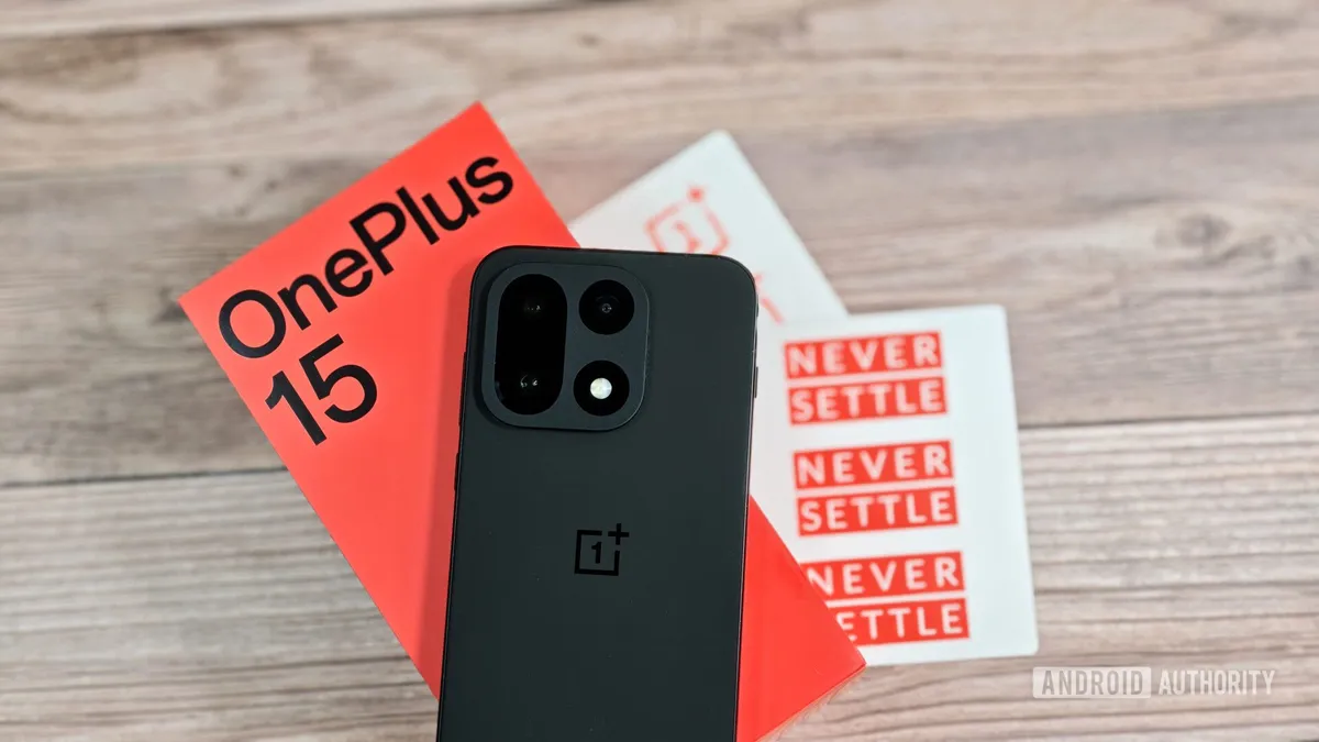 OnePlus Shutdown: A Major Shift in India’s Smartphone Landscape