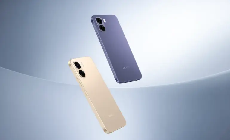 Oppo A6s 5G Specifications: What to Expect from the Latest Release