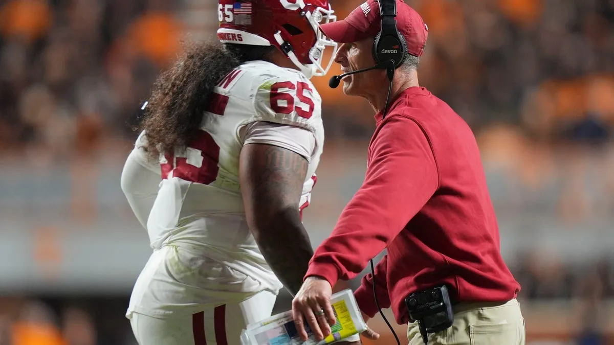 OU Basketball Update: Men’s Team Faces Texas in Key SEC Matchup
