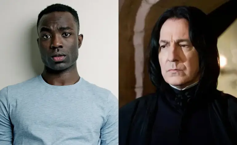 paapa essiedu — IN news