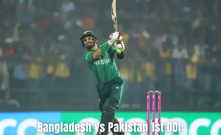 pakistan vs bangladesh — IN news