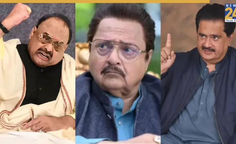 pakistani politician nabil gabol — IN news
