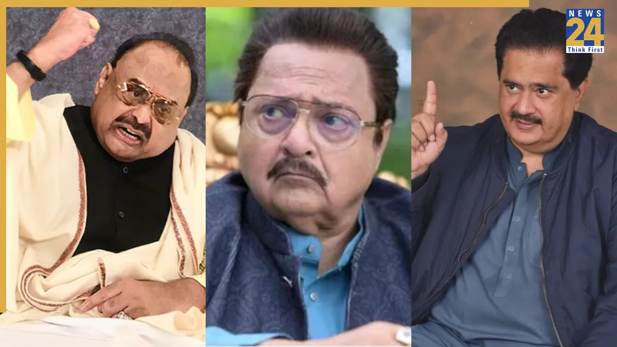 Pakistani politician nabil gabol: Controversy Surrounds ‘s Portrayal in Film