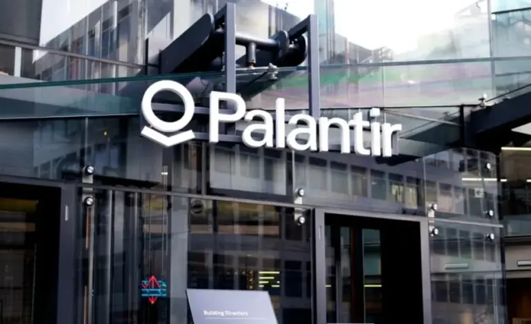 palantir ceo alex karp — IN news