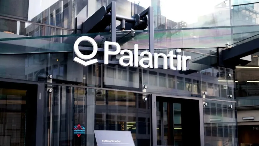 Palantir CEO Alex Karp: The Future of Work in an AI-Driven World